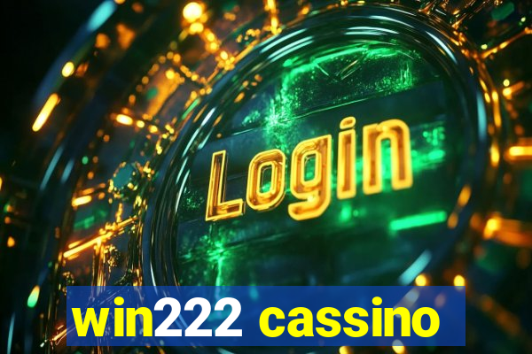 win222 cassino