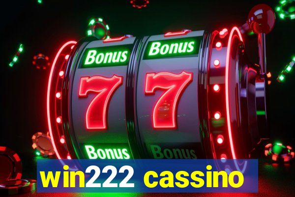 win222 cassino