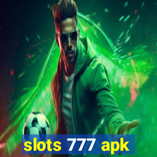 slots 777 apk