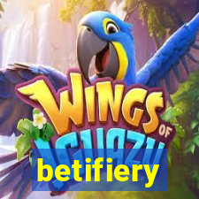 betifiery