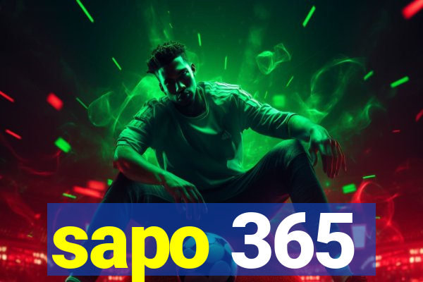 sapo 365