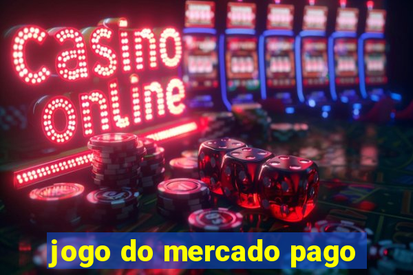 jogo do mercado pago