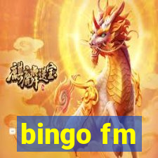 bingo fm