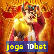 joga 10bet