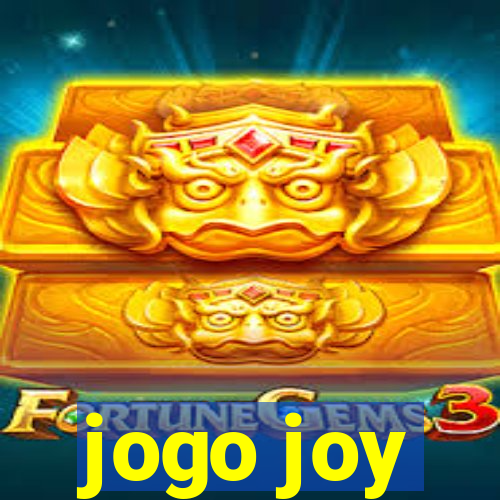 jogo joy