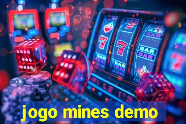 jogo mines demo