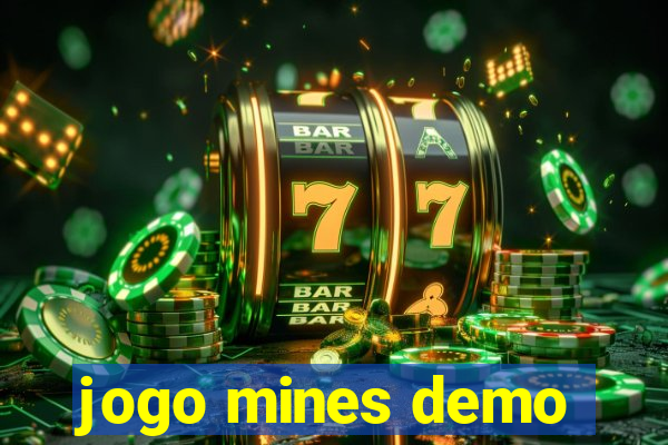 jogo mines demo