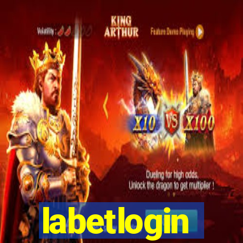 labetlogin