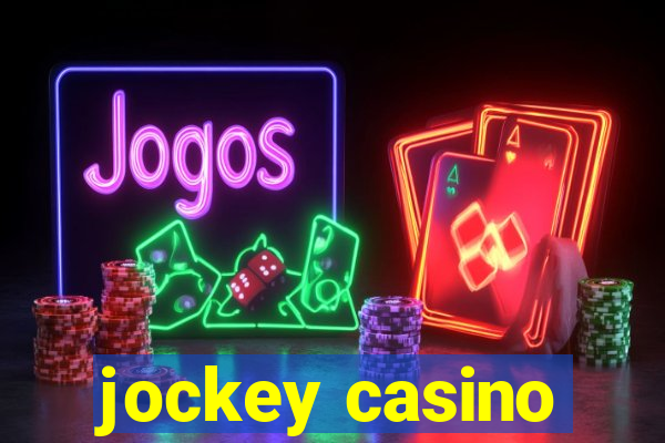 jockey casino