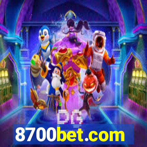 8700bet.com