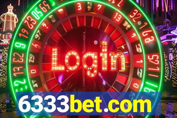 6333bet.com