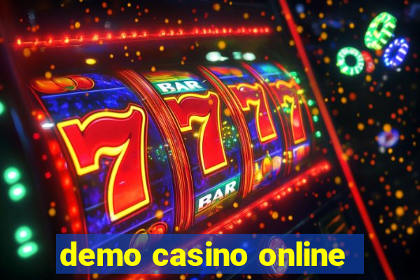 demo casino online