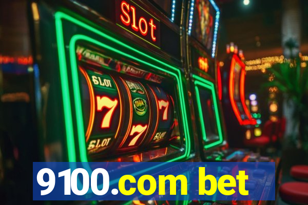 9100.com bet