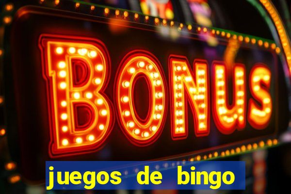 juegos de bingo gratis show ball 3