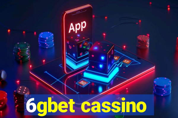 6gbet cassino