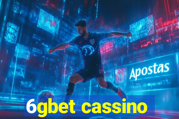 6gbet cassino