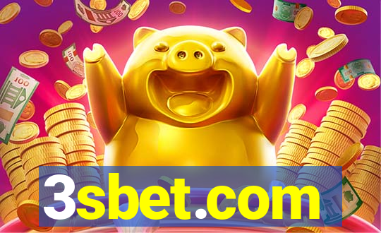 3sbet.com