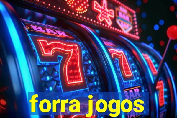 forra jogos