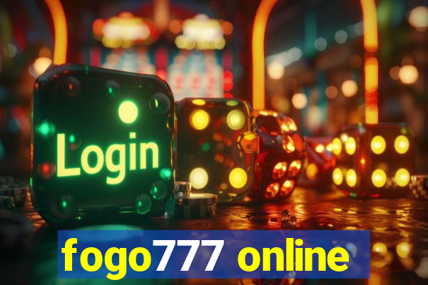 fogo777 online