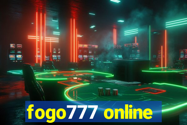 fogo777 online