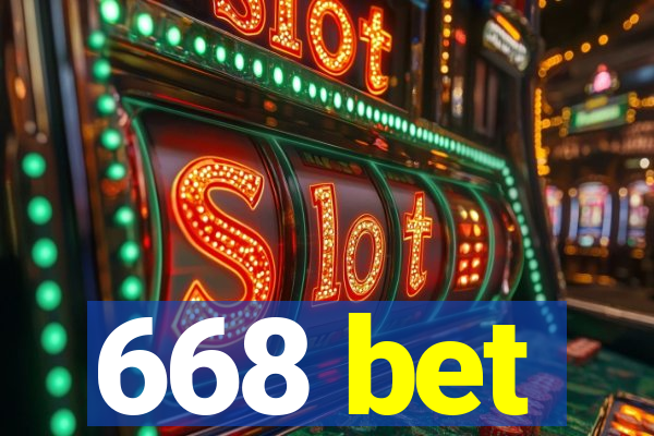 668 bet