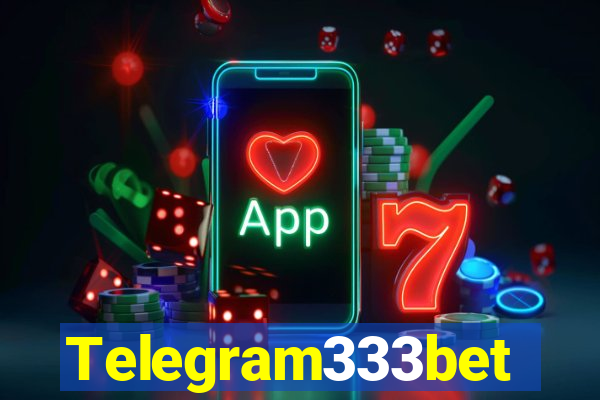 Telegram333bet