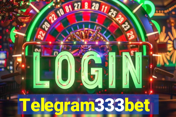 Telegram333bet