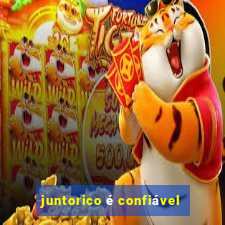 juntorico é confiável