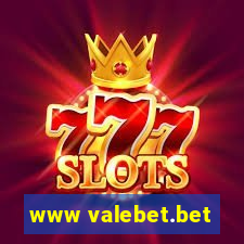 www valebet.bet