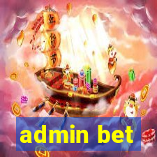 admin bet