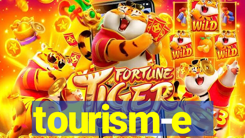 tourism-e