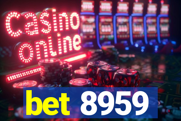 bet 8959