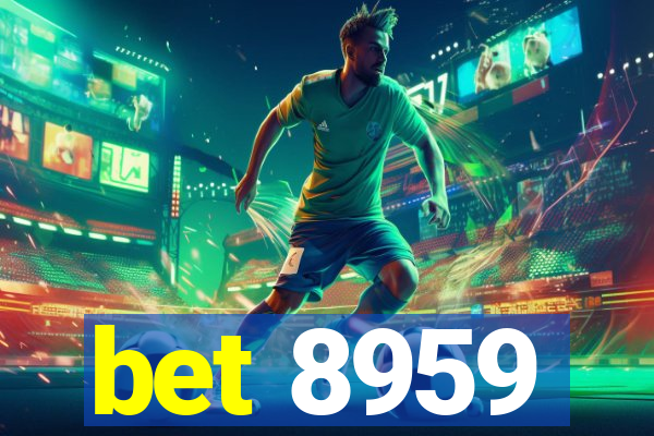 bet 8959