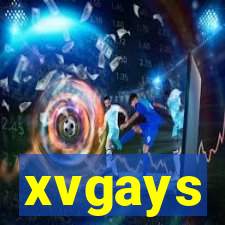 xvgays