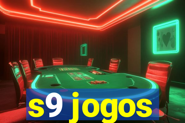 s9 jogos