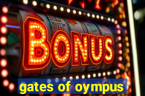 gates of oympus