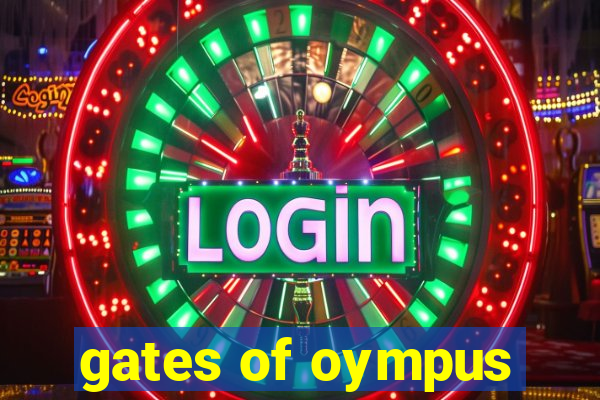 gates of oympus