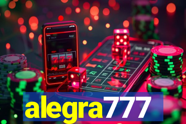 alegra777