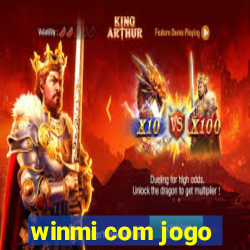 winmi com jogo