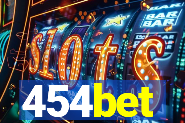 454bet