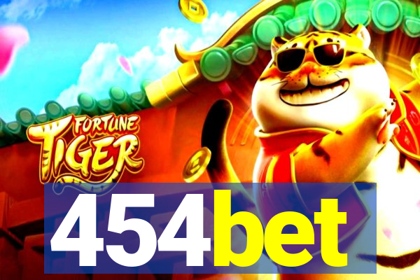 454bet