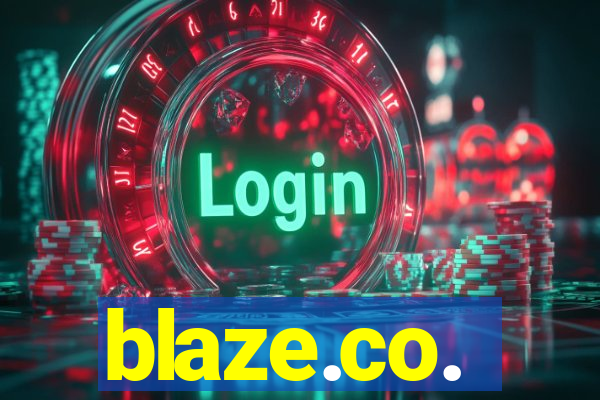 blaze.co.