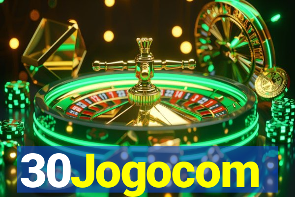 30Jogocom