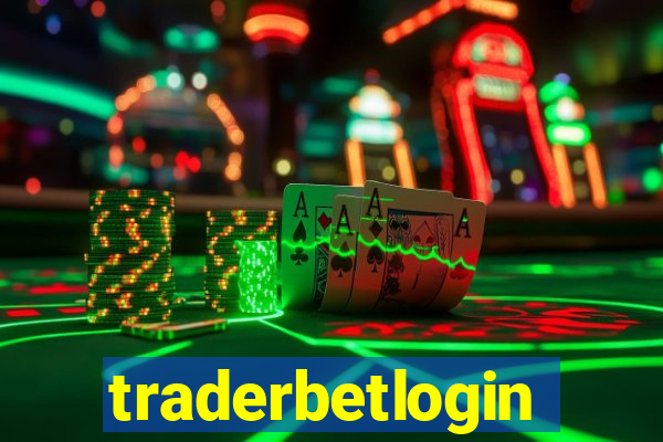 traderbetlogin