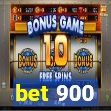 bet 900