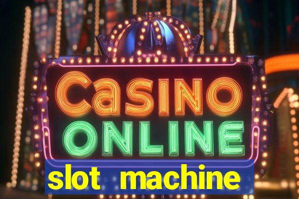 slot machine biggest wins