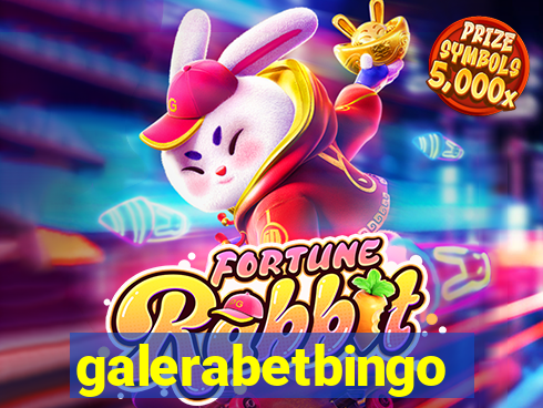 galerabetbingo