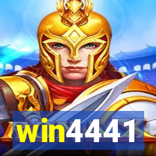 win4441