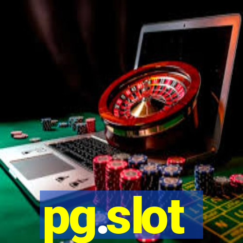 pg.slot