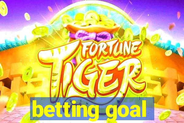 betting goal